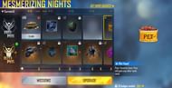 Pet Food (Image via Free Fire)